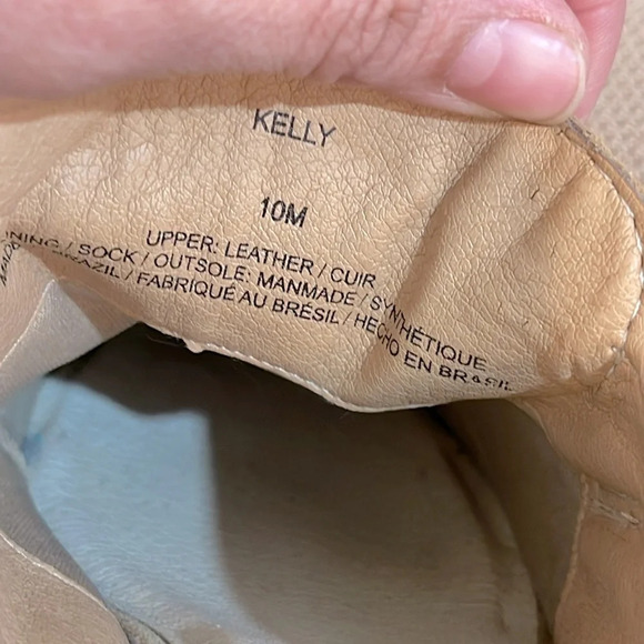 Anthropologie Matisse Kelly Loafers 10 - Picture 5 of 7